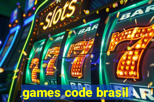 games code brasil